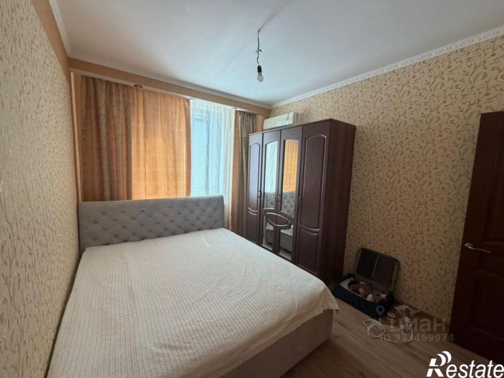 2-комн квартира ул Жданова, 15,  д. 15