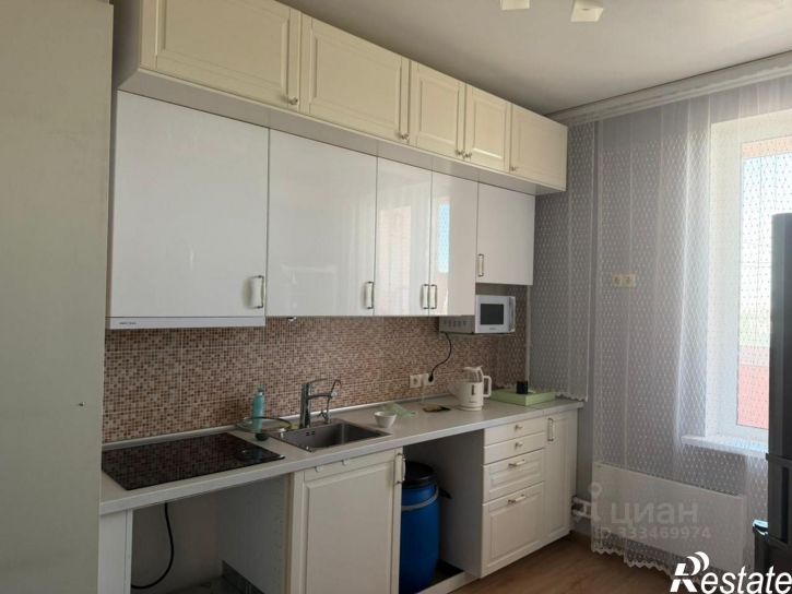 2-комн квартира ул Жданова, 15,  д. 15