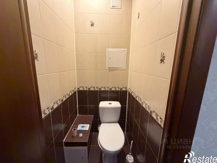 2-комн квартира ул Жданова, 15,  д. 15