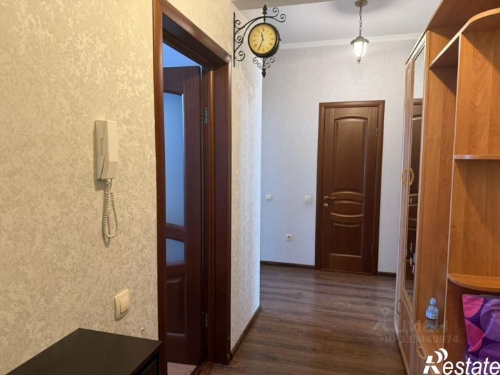 2-комн квартира ул Жданова, 15,  д. 15