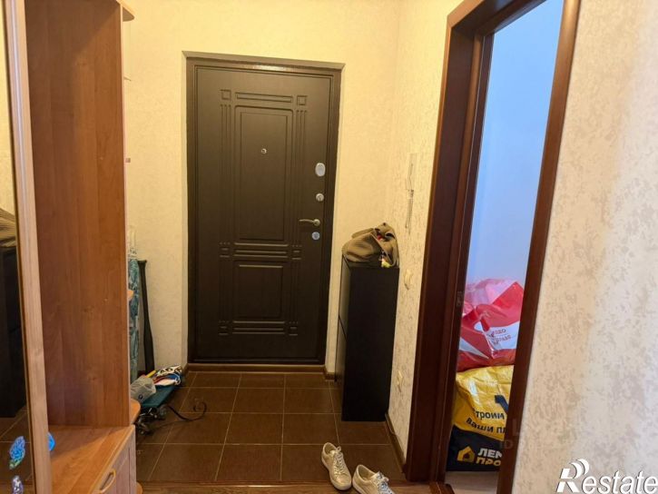 2-комн квартира ул Жданова, 15,  д. 15