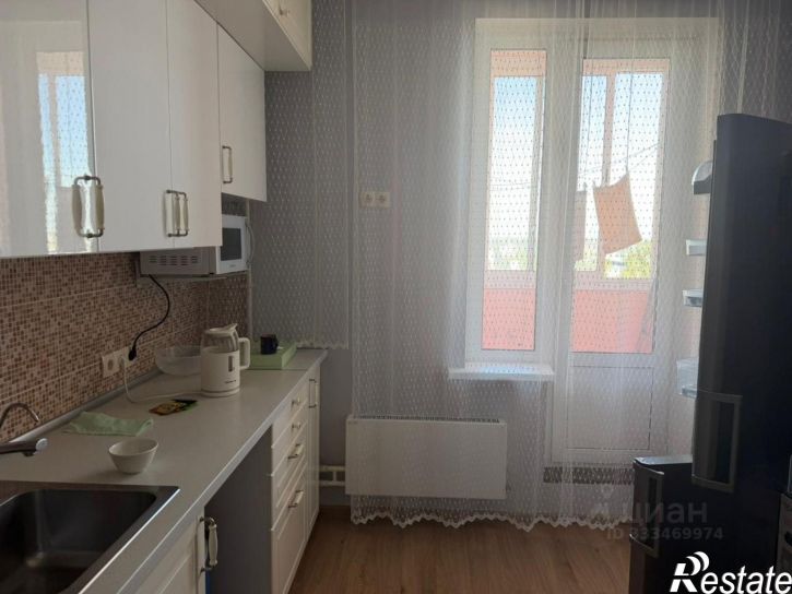 2-комн квартира ул Жданова, 15,  д. 15