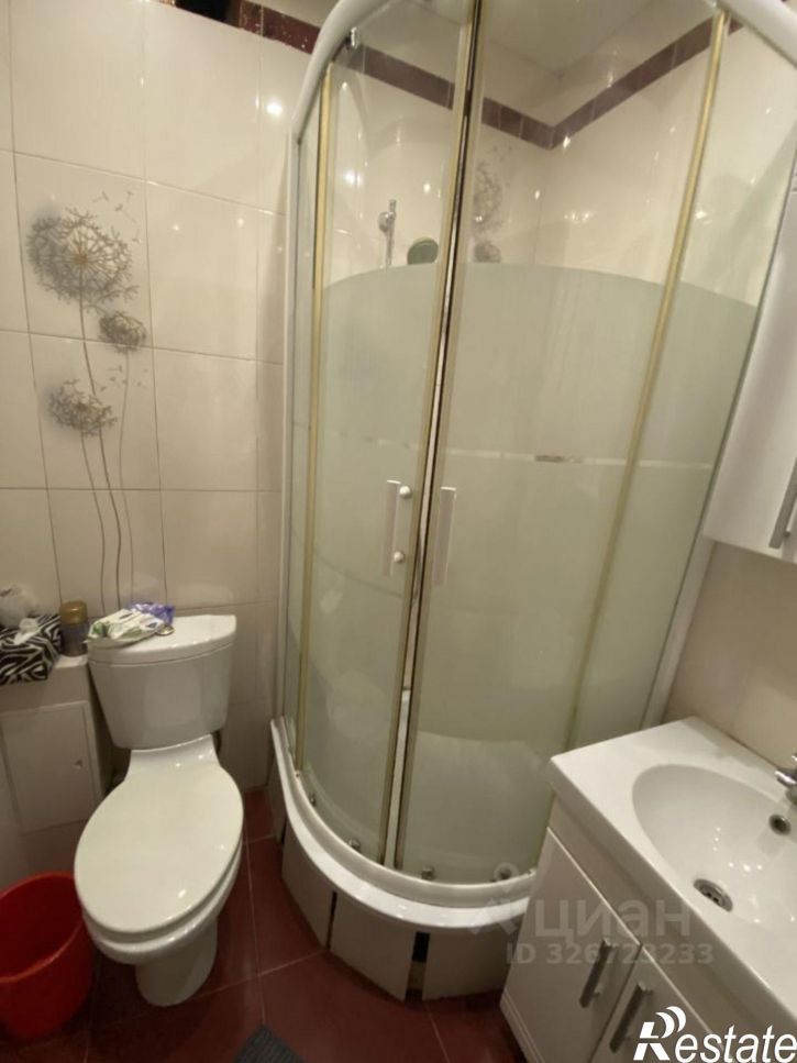 1-комн квартира Рабочая пл, 4/1Б,  д. 4/1Б