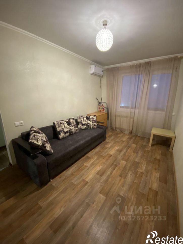 1-комн квартира Рабочая пл, 4/1Б,  д. 4/1Б