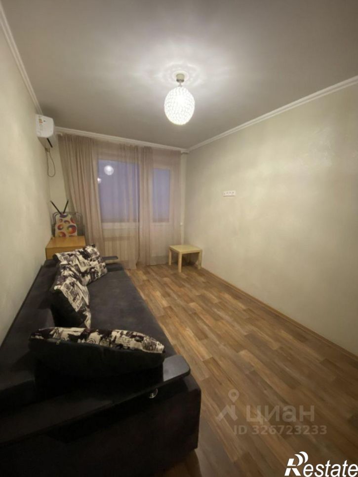 1-комн квартира Рабочая пл, 4/1Б,  д. 4/1Б