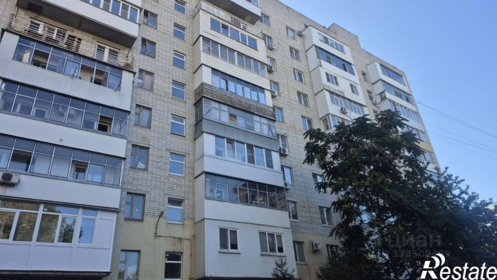 1-комн квартира ул Орбитальная, 78/2,  д. 78/2