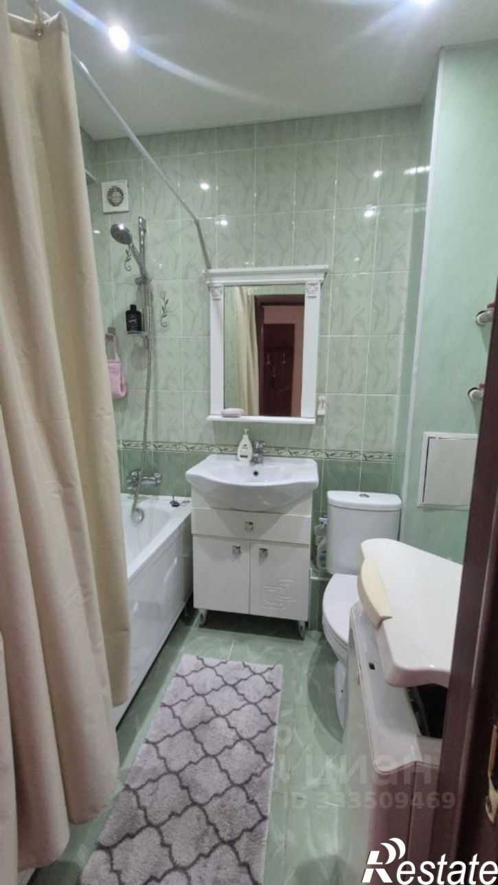 1-комн квартира ул Орбитальная, 78/2,  д. 78/2