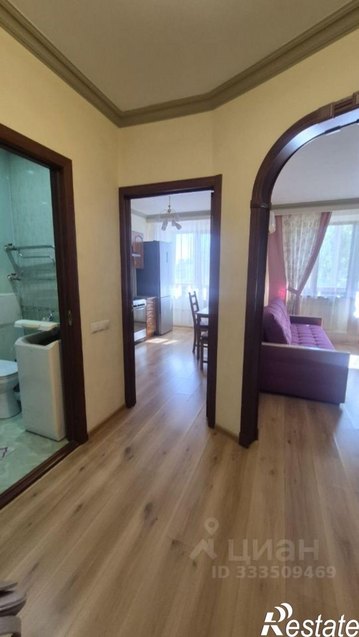 1-комн квартира ул Орбитальная, 78/2,  д. 78/2