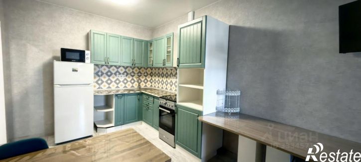 1-комн квартира б-р Комарова, 30/2 2,  д. 30/2 2,  к. 2
