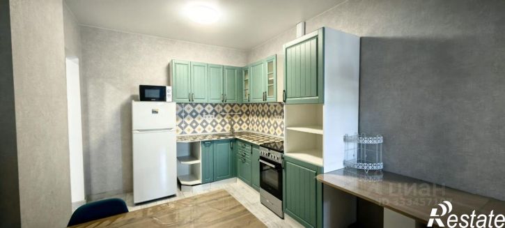 1-комн квартира б-р Комарова, 30/2 2,  д. 30/2 2,  к. 2