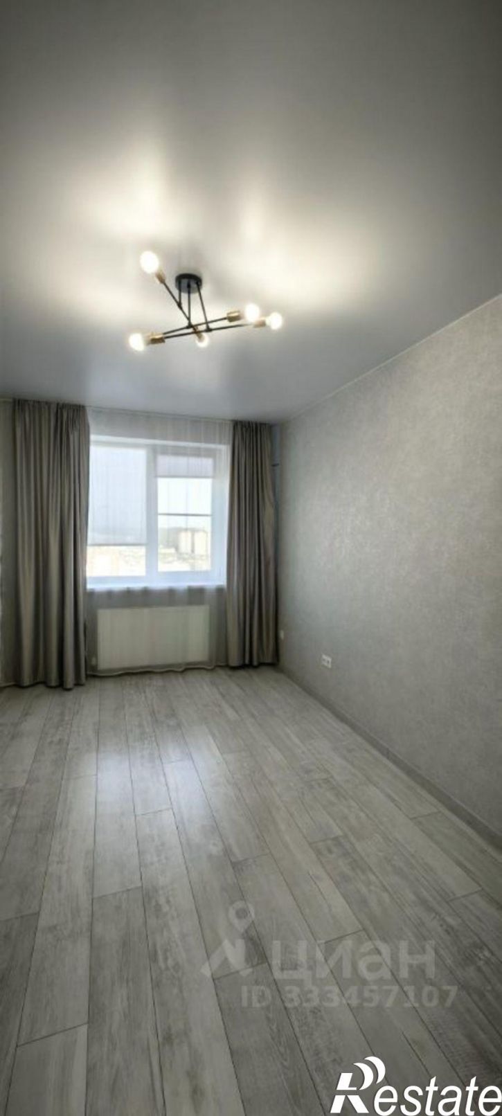 1-комн квартира б-р Комарова, 30/2 2,  д. 30/2 2,  к. 2