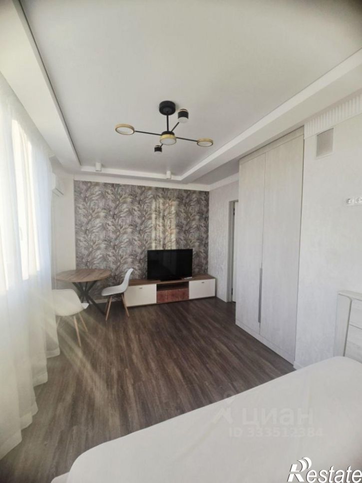 1-комн квартира ул Варфоломеева, 135а,  д. 135а
