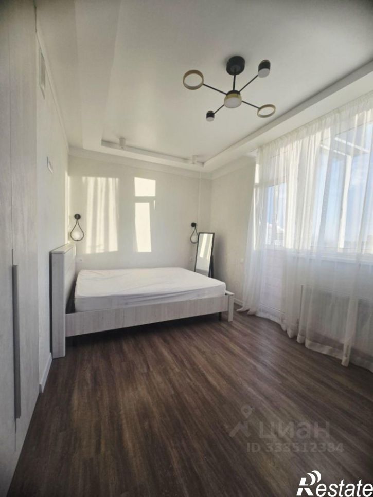 1-комн квартира ул Варфоломеева, 135а,  д. 135а
