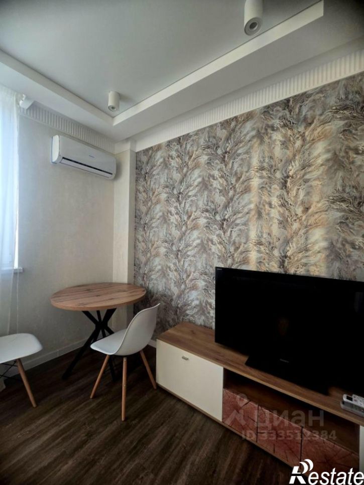 1-комн квартира ул Варфоломеева, 135а,  д. 135а