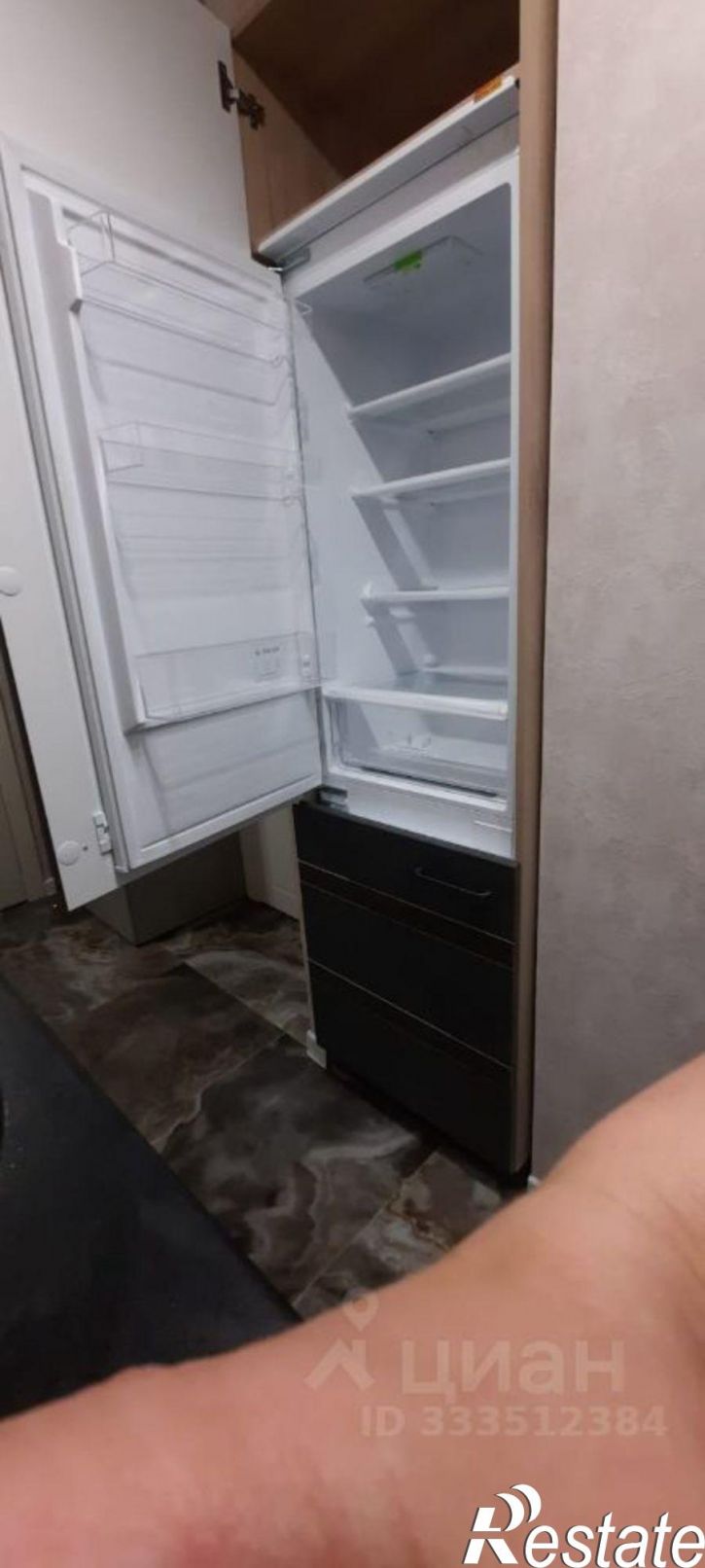 1-комн квартира ул Варфоломеева, 135а,  д. 135а