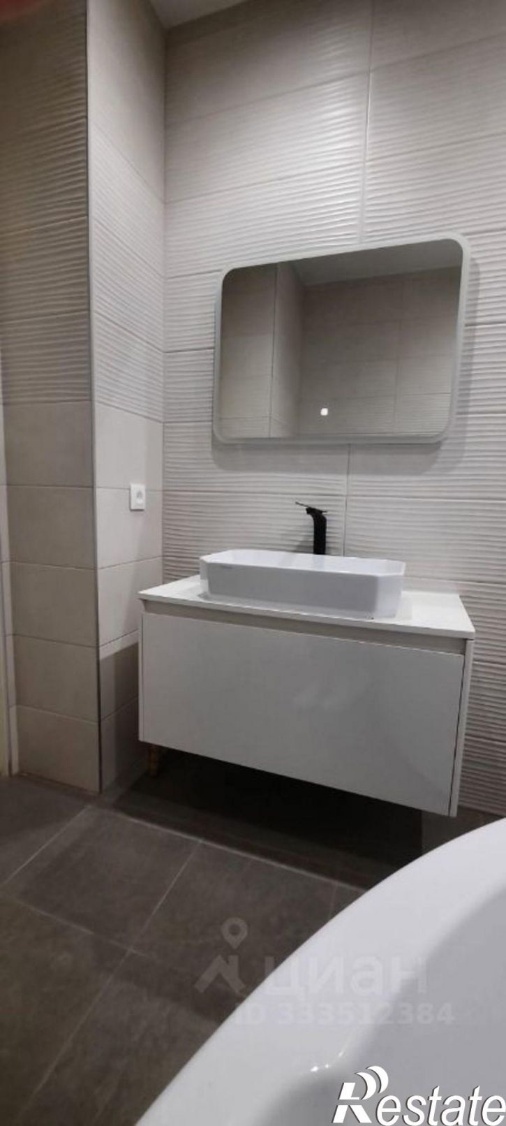 1-комн квартира ул Варфоломеева, 135а,  д. 135а