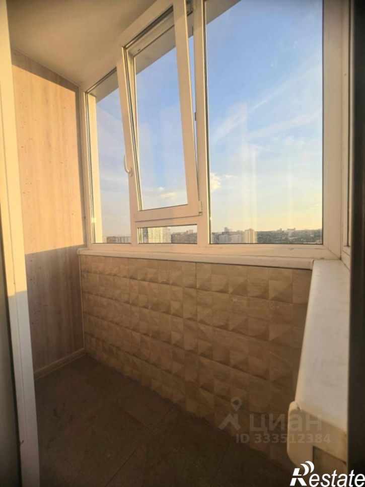 1-комн квартира ул Варфоломеева, 135а,  д. 135а