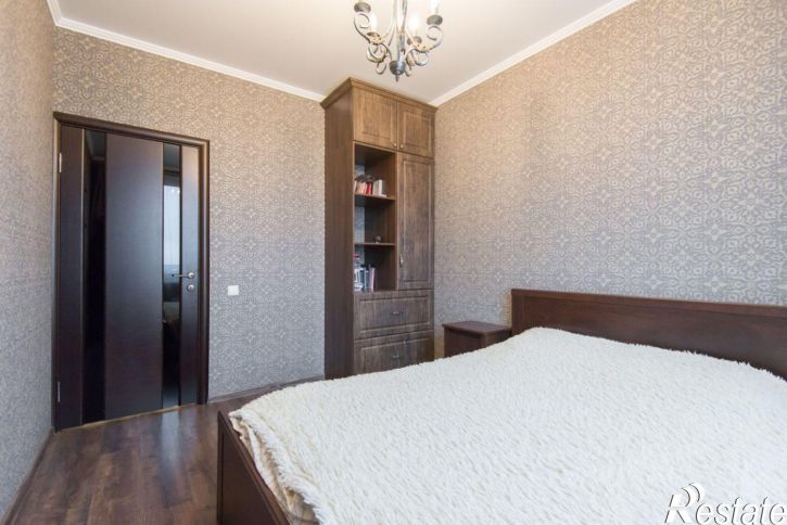 3-комн квартира ул Жданова, 11,  д. 11