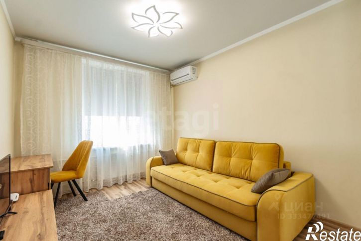 1-комн квартира ул Ткачева, 42 1,  д. 42 1,  к. 1