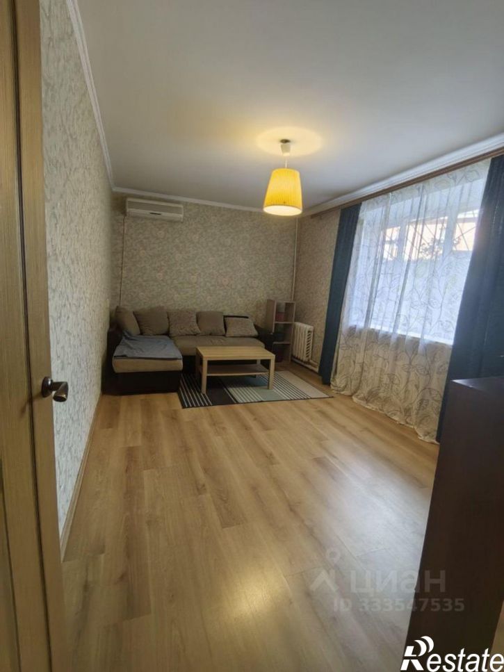 2-комн квартира ул Ларина, 7/2,  д. 7/2