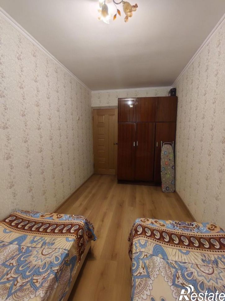 2-комн квартира ул Ларина, 7/2,  д. 7/2