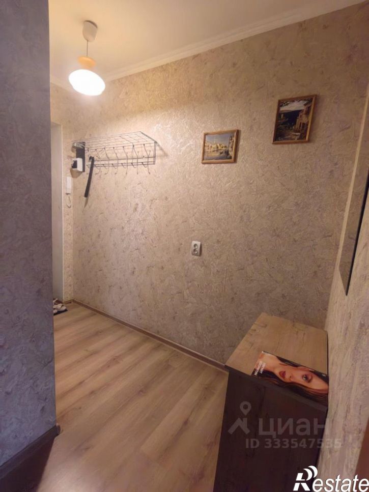 2-комн квартира ул Ларина, 7/2,  д. 7/2