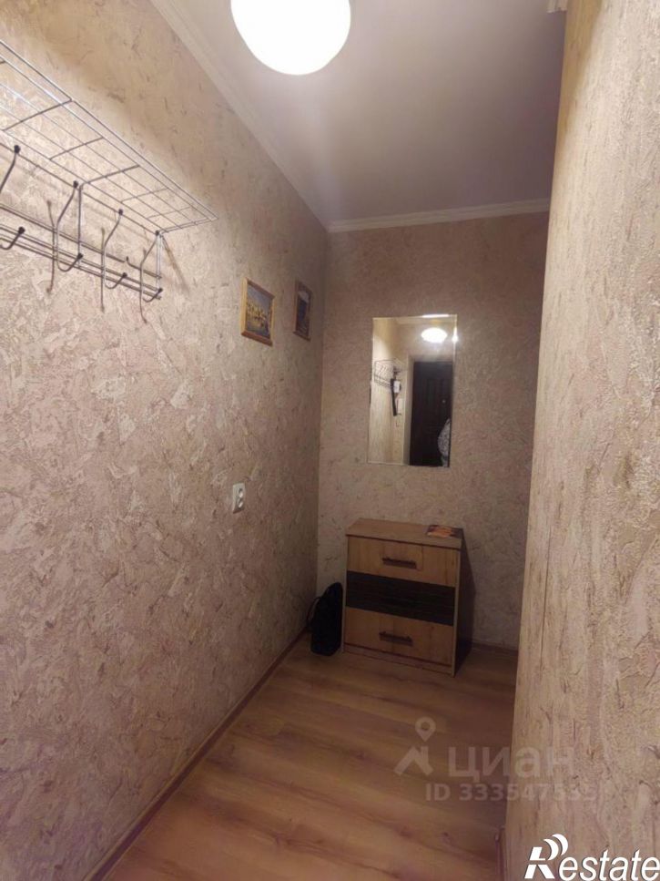 2-комн квартира ул Ларина, 7/2,  д. 7/2