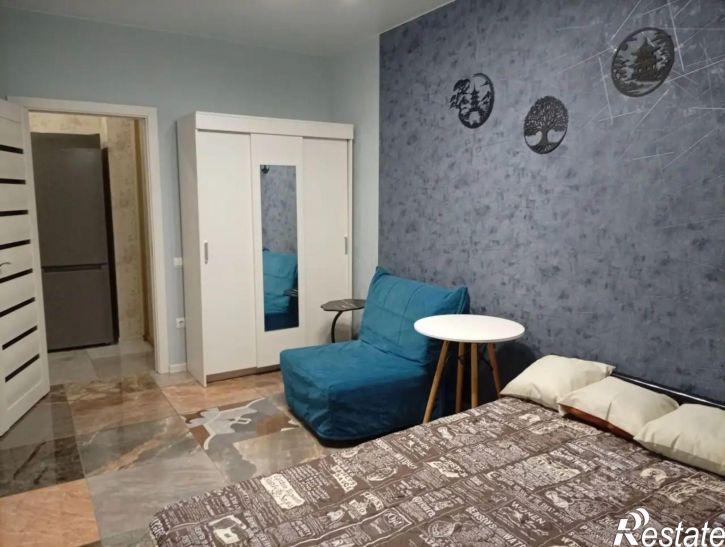 1-комн квартира ул Нансена, 83 1,  д. 83 1,  к. 1