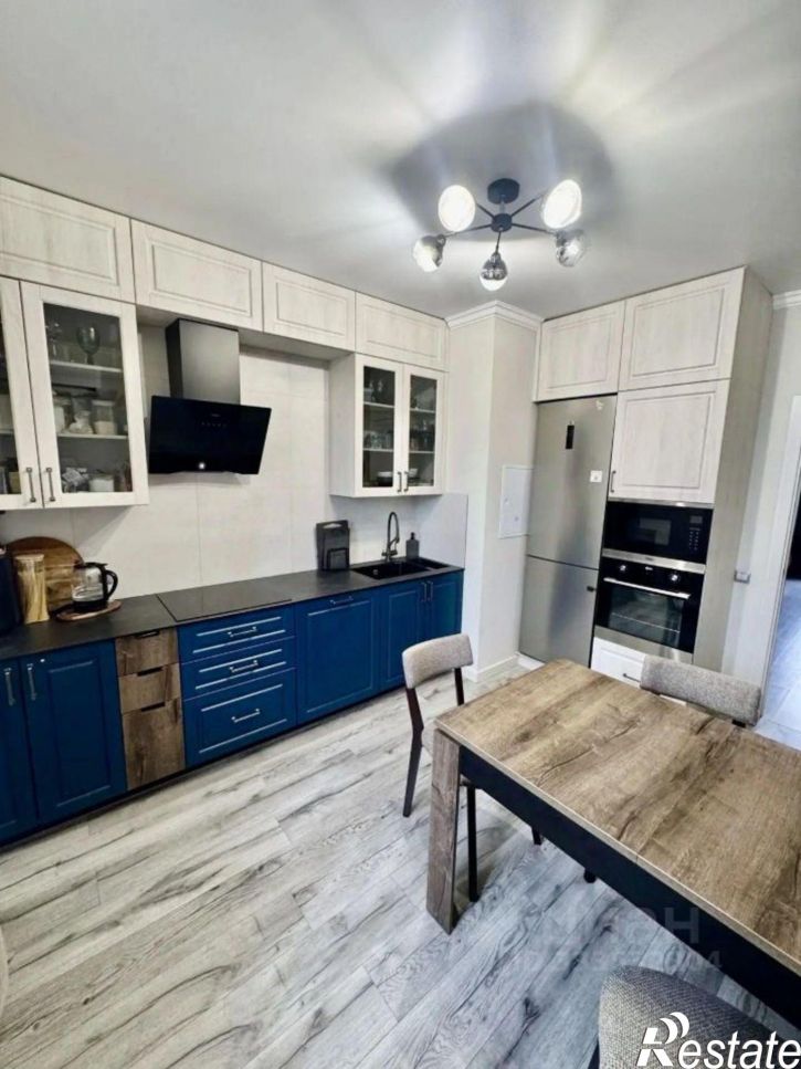 3-комн квартира ул Еременко, 112/1 2,  д. 112/1 2,  к. 2