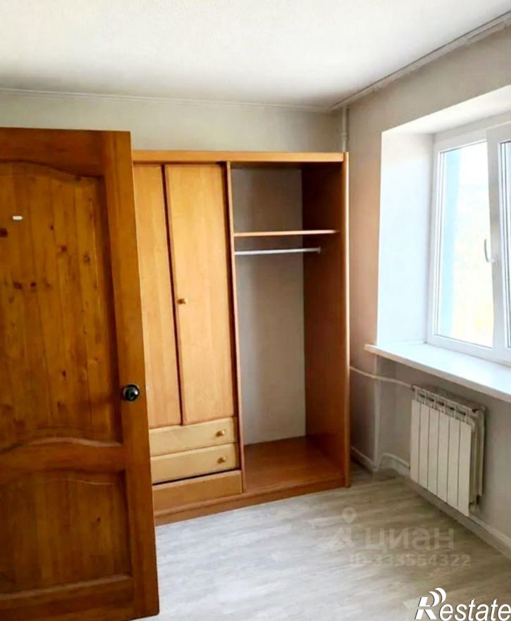 2-комн квартира ул Интернациональная, 50/166,  д. 50/166