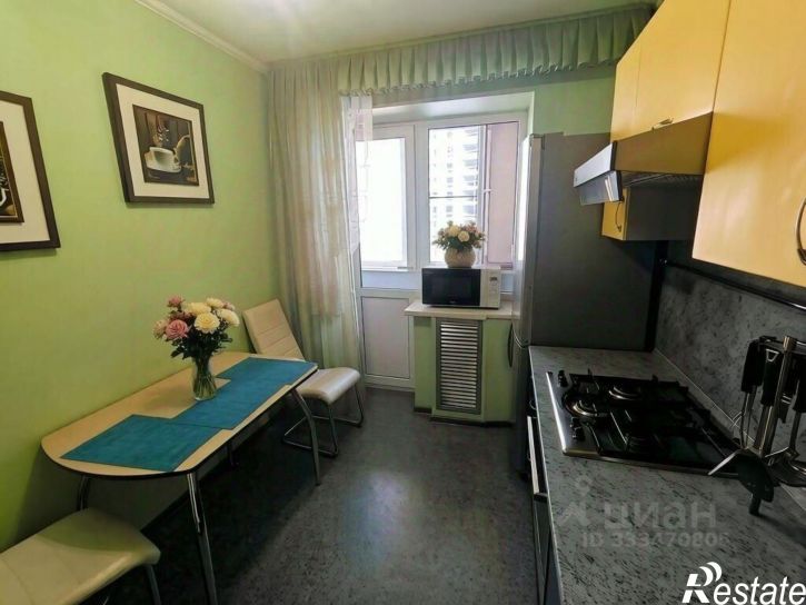 1-комн квартира Верхоянский пер, 11,  д. 11