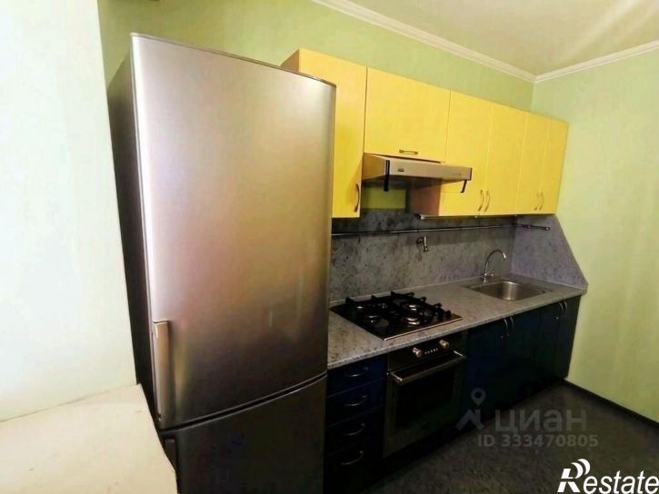 1-комн квартира Верхоянский пер, 11,  д. 11