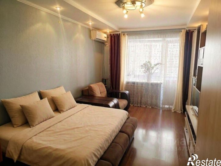 1-комн квартира Верхоянский пер, 11,  д. 11
