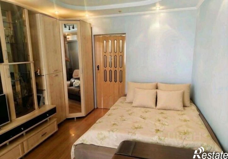 1-комн квартира Верхоянский пер, 11,  д. 11