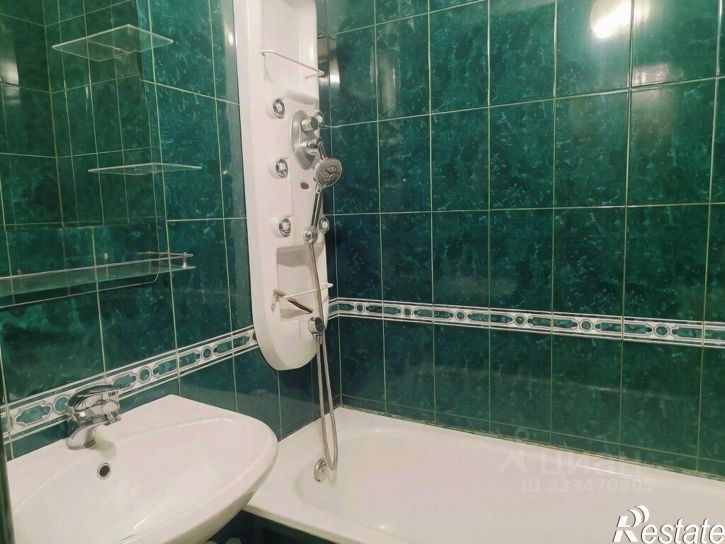 1-комн квартира Верхоянский пер, 11,  д. 11