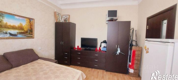 2-комн квартира ул Нансена, 111,  д. 111