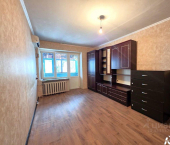 1-комн, 33кв м, этаж 5/5 улица Штахановского, 9