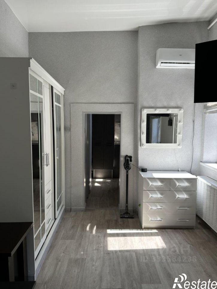 1-комн квартира ул Красноармейская, 166Г,  д. 166Г