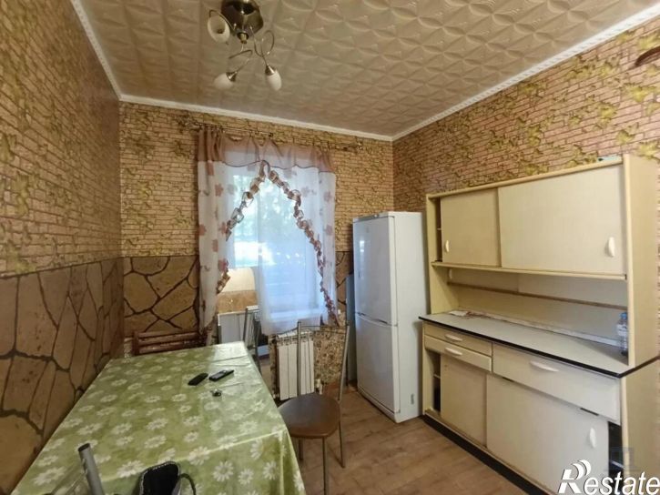 Коттедж/дом Крепостной пер., 10/63