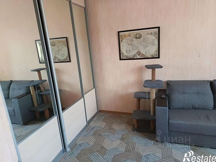 2-комн квартира ул Жданова, 11,  д. 11