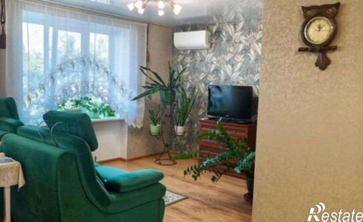 2-комн квартира ул Таганрогская, 110,  д. 110