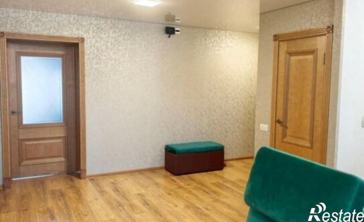 2-комн квартира ул Таганрогская, 110,  д. 110