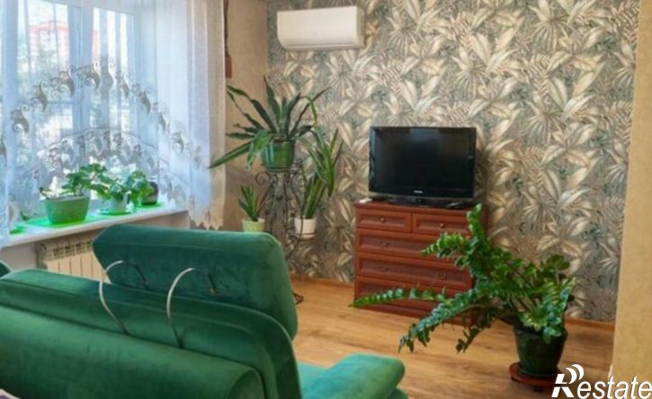 2-комн квартира ул Таганрогская, 110,  д. 110