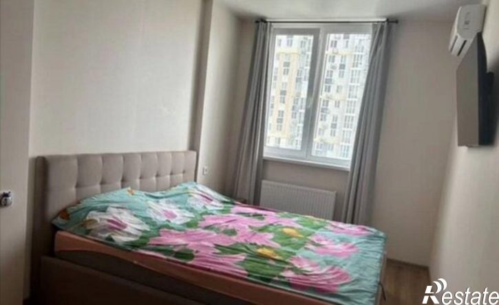 2-комн квартира ул Стабильная, 3,  д. 3
