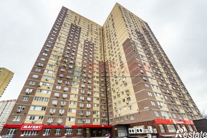 3-комн квартира ул Магнитогорская, 1а/25,  д. 1а/25