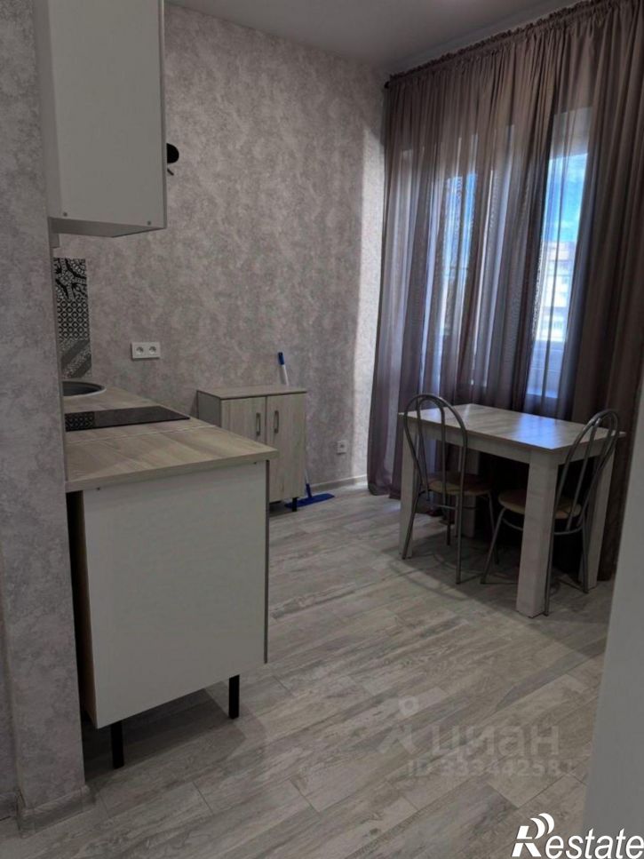 1-комн квартира Доломановский переулок, 126,  д. 126