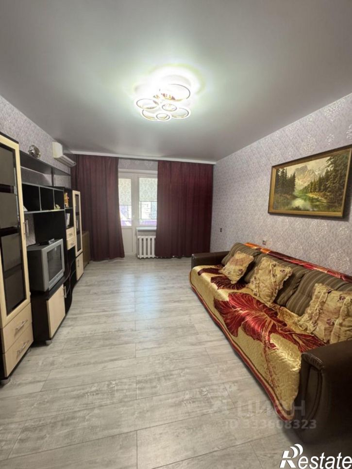 2-комн квартира улица Содружества, 84/1,  д. 84/1