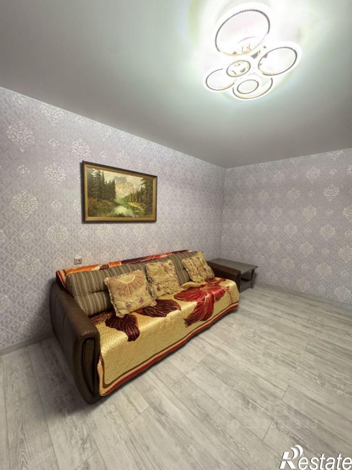 2-комн квартира улица Содружества, 84/1,  д. 84/1