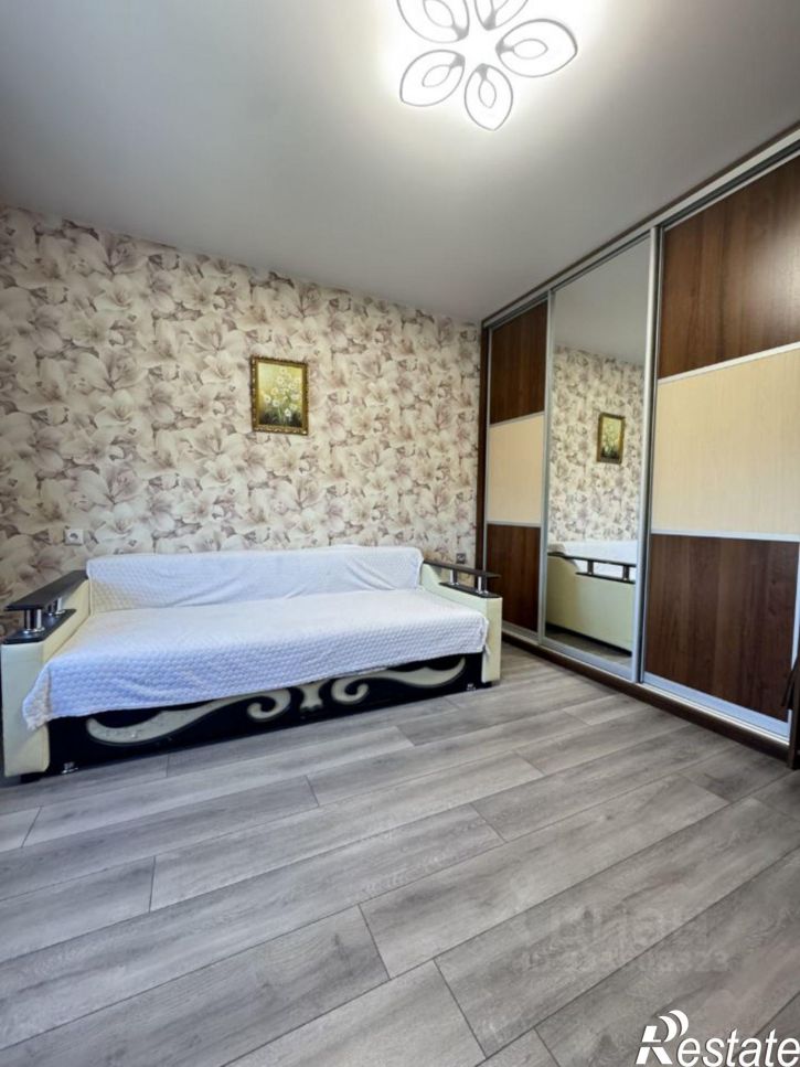 2-комн квартира улица Содружества, 84/1,  д. 84/1