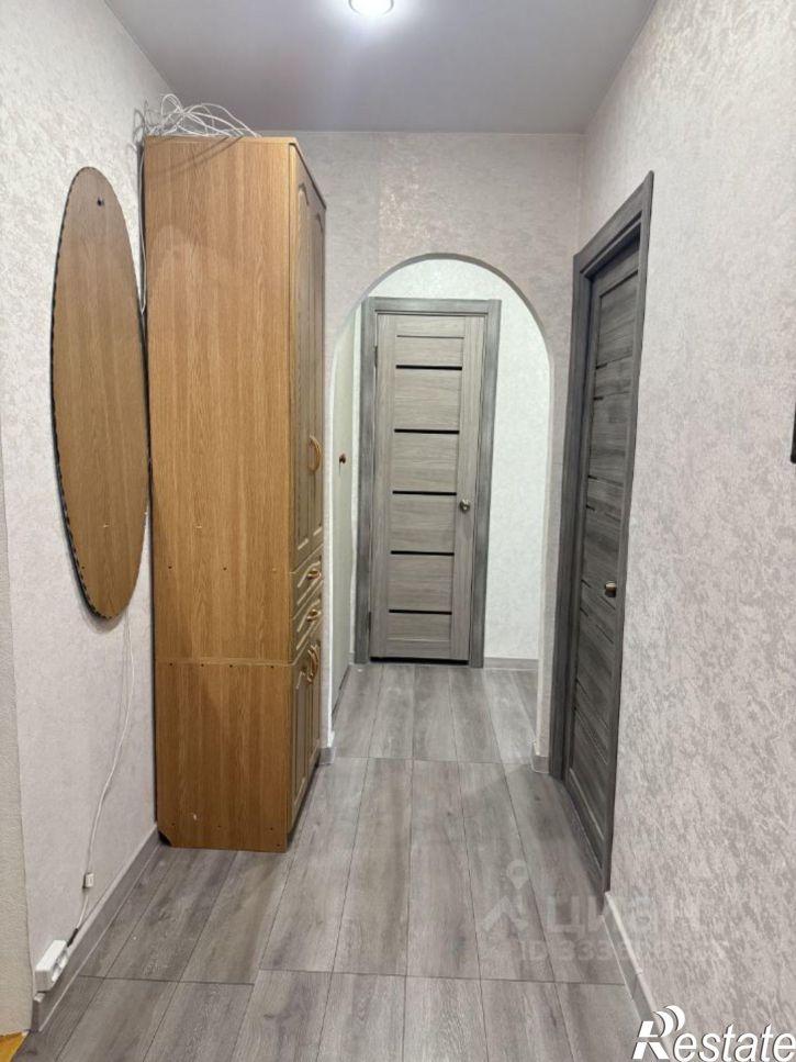 2-комн квартира улица Содружества, 84/1,  д. 84/1